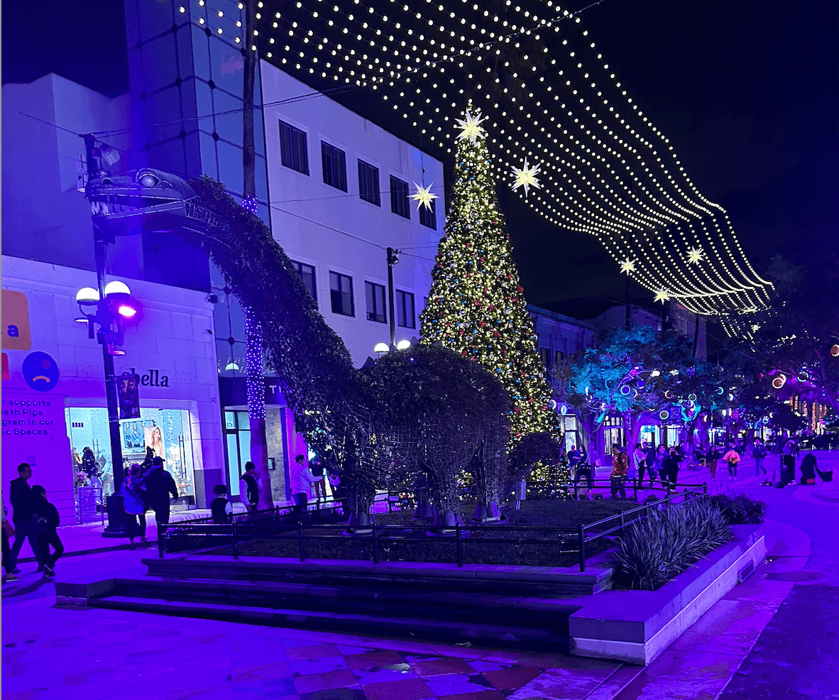 Make Santa Monica Fun Again – City Examines Plan to Create